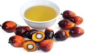 Refined Palm Oil